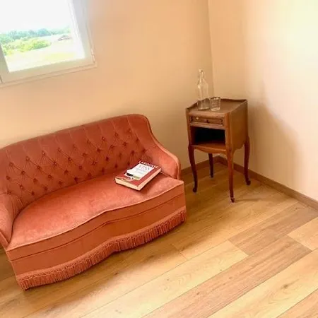 Le Petit Tardonne 3* Monbahus