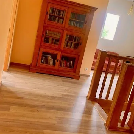 Bed & Breakfast Le Petit Tardonne