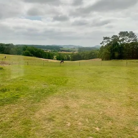 Le Petit Tardonne Bed and Breakfast 3*