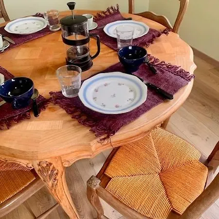 Le Petit Tardonne 3* Monbahus