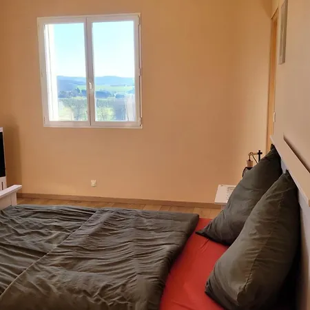 Bed & Breakfast Le Petit Tardonne Monbahus
