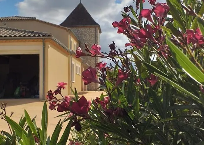 Le Petit Tardonne Alojamento de Acomodação e Pequeno-almoço