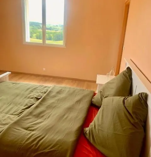 Le Petit Tardonne 3* Monbahus