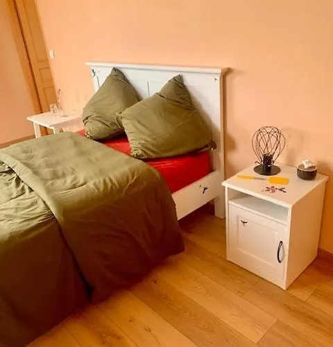 Le Petit Tardonne Alojamento de Acomodação e Pequeno-almoço