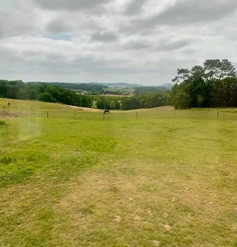 Le Petit Tardonne Alojamento de Acomodação e Pequeno-almoço 3*