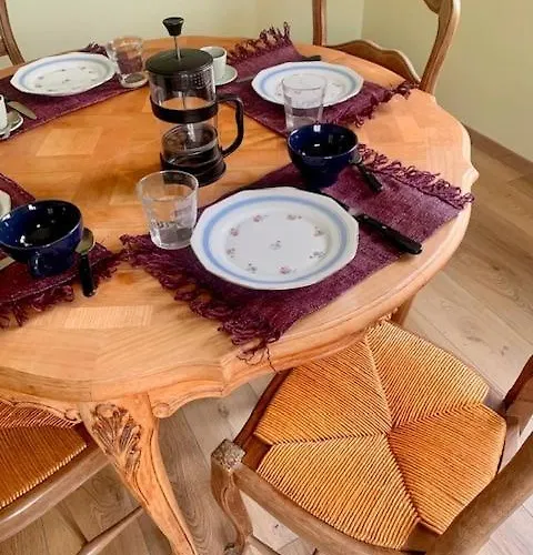 Le Petit Tardonne 3* Monbahus